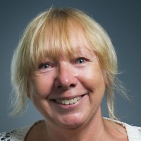 Helen Giles