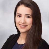 Sonia Ziouani Ammor, Pharmd