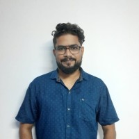 Sanjay Nazare