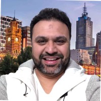 Syed Naqvi