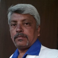 Mangesh Mohod