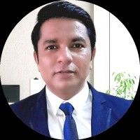 Satish Bhosale
