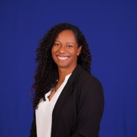 Sash-sha Collier, MS, LAT, ATC