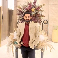 Aakash Singh