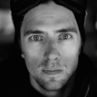 Fredrik Tegebro
