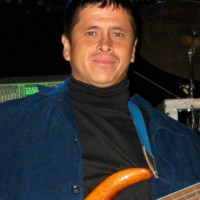 Guillermo TAPIAARIAS