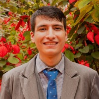 Francisco Javier Vargas Pérez