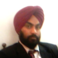 Ravinder Singh