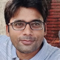 Pankaj Kumar Pandey
