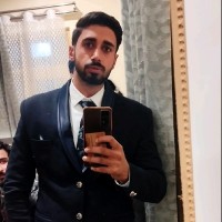 Bhat Zuhaib