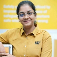 Kavipriya S