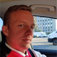 Peeter Kraavik