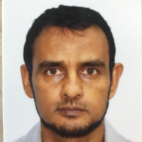 Irshad Omar