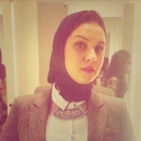 Nesma El-Tabey