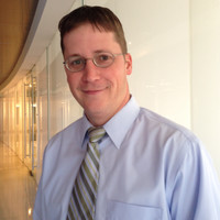 Geoffrey Hugar, Cipm