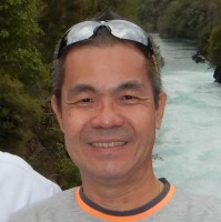 Jeffrey Thian
