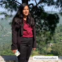 Arundhati Srivastava