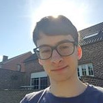 Sam Corstjens