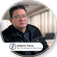 Aldenir Paiva