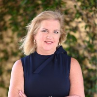 Jacqueline Brosmer-Cooper