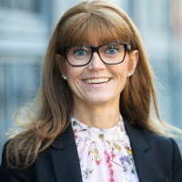 Christina Bisgaard Larsen