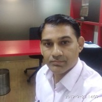 Rajendra Prasad Balodhi