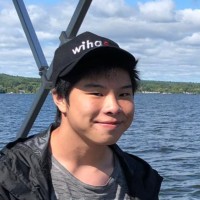Timothy Leong