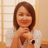 Sandra Zhan