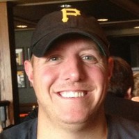 Aaron Currey