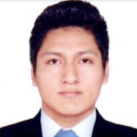 Rodrigo Abel Cisneros Quispe