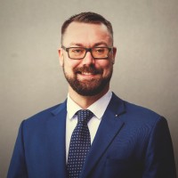 Martin Welp