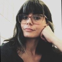 Paloma Gil Estrada
