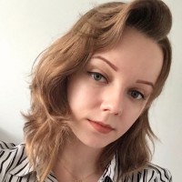 Anna Wejksznia