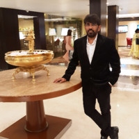 Gudlavalleti Richaitanya_Others