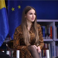 Dea Zhubi