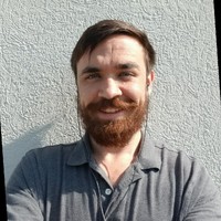 Aaron Freeze