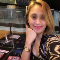 Anna Liza Molina