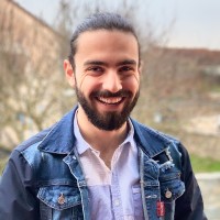 Mustafa Deniz Demirezen