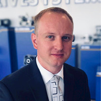 Stephan Britz