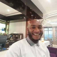Clement Elah (M.Sc,MCIPS)