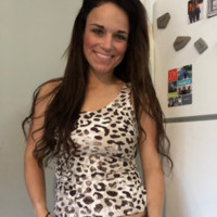Heather Huffman