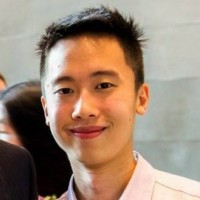 Jeremy Shih