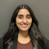 Harleen Kaur Karir