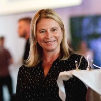 Cathy Ebers