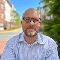 Kevin M. Smith
