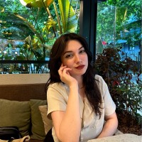 Buse Demir
