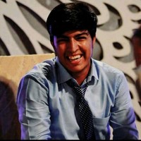 Arsalan Amin