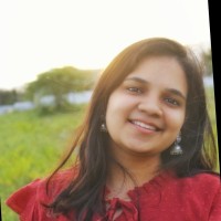 Meaha Vetrivel