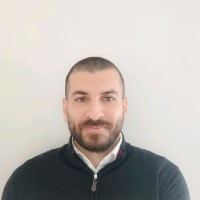 Andreas Konstantinou