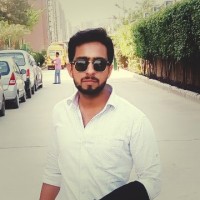 Arvind Sharma